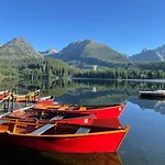 Oliver #40 Štrbské Pleso