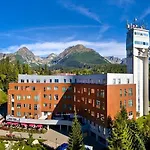 Oliver #40 Appartamento Štrbské Pleso