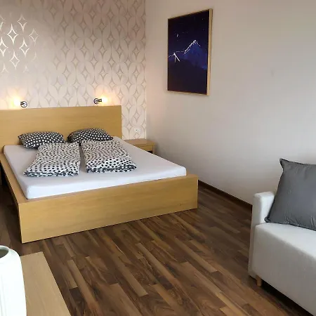 Oliver #40 * Štrbské Pleso