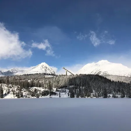 Oliver #40 * Štrbské Pleso