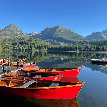 Oliver #40 Štrbské Pleso