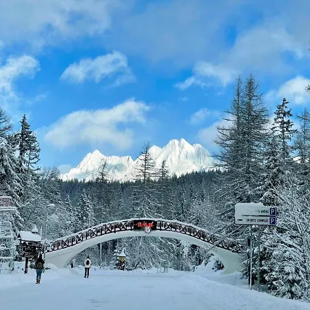 Oliver #40 דירה *