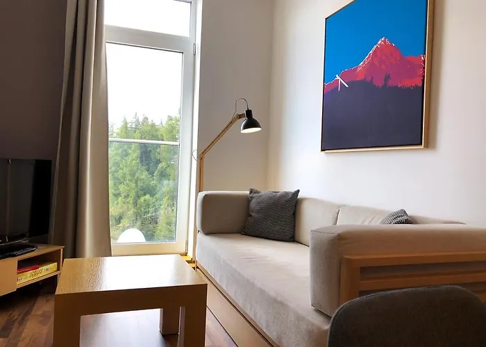 Oliver #40 Lägenhet