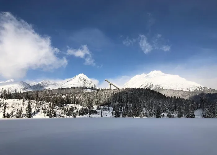 Oliver #40 * Štrbské Pleso