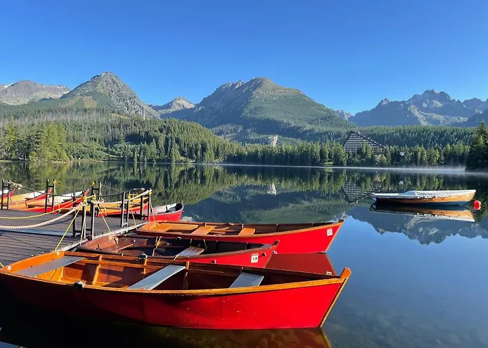 Oliver #40 Štrbské Pleso