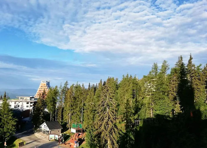 Oliver #40 * Štrbské Pleso