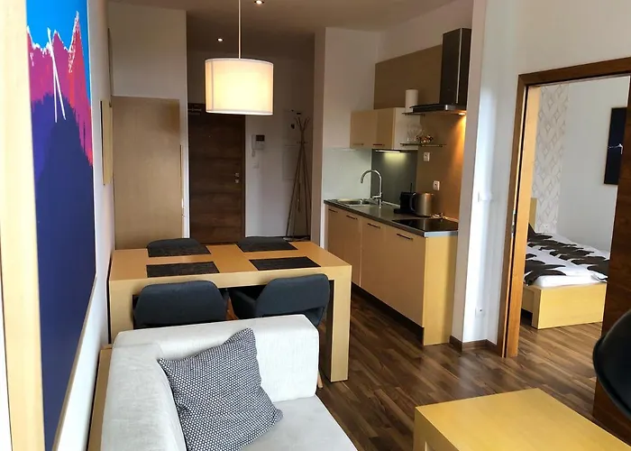 Lägenhet Oliver #40